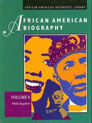 African American Biography