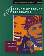 African American Biography