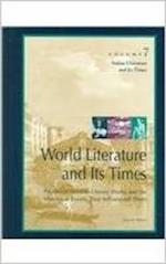 World Literature and Its Times