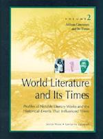 French Literature and Its Times