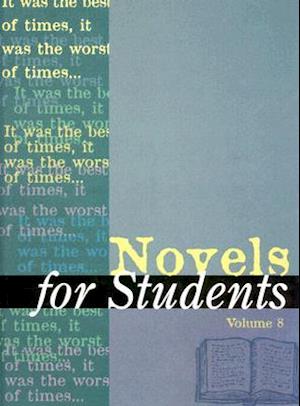 Novels for Students