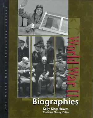 Biographies