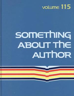 Something about the Author