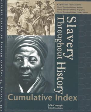 Slavery Throughout History Reference Library