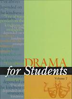 Drama for Students 7