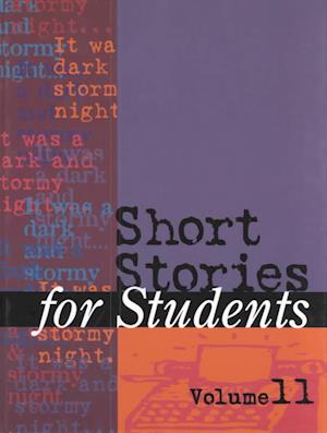 Short Stories for Students