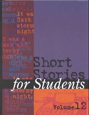 Short Stories for Students