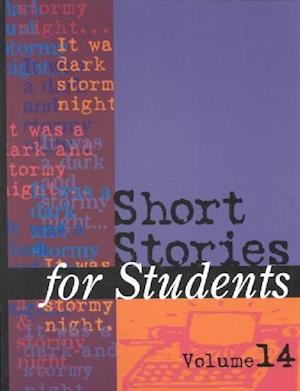 Short Stories for Students