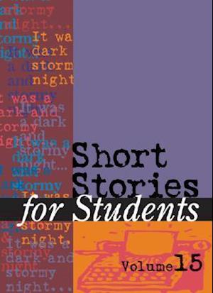 Short Stories for Students