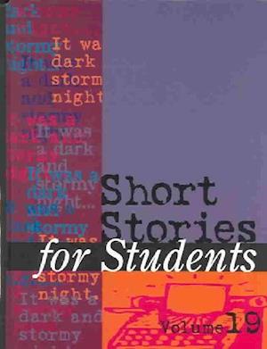 Short Stories for Students