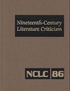 Nineteenth-Century Literature Criticism