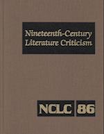 Nineteenth-Century Literature Criticism