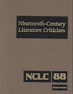 Nineteenth-Century Literature Criticism