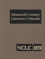 Nineteenth-Century Literature Criticism