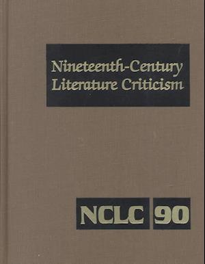 Nineteenth-Century Literature Criticism