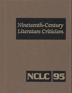 Nineteenth-Century Literature Criticism