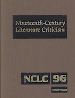 Nineteenth-Century Literature Criticism