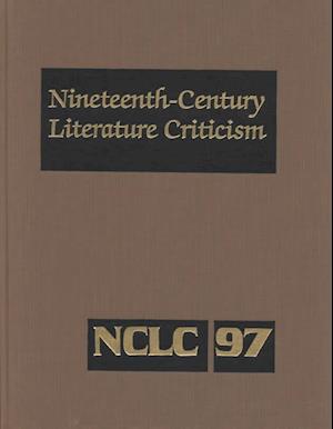 Nineteenth-Century Literature Criticism