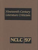 Nineteenth-Century Literature Criticism