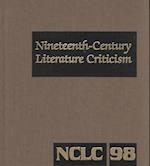 Nineteenth-Century Literature Criticism