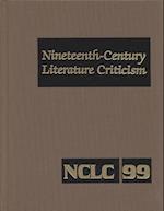 Nineteenth-Century Literature Criticism