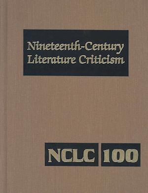 Nineteenth-Century Literature Criticism