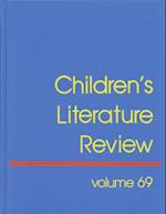 Children's Literature Review