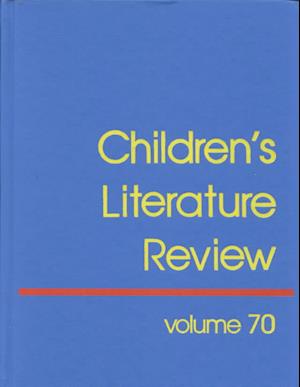 Children's Literature Review