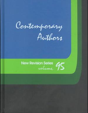 Contemporary Authors New Revision Series