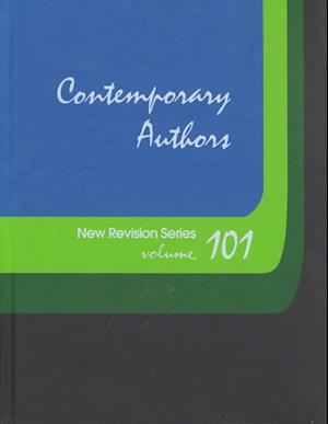 Contemporary Authors New Revision Series