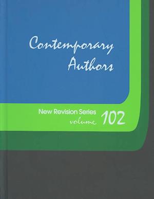 Contemporary Authors New Revision Series