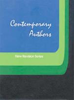 Contemporary Authors: New Revision Series