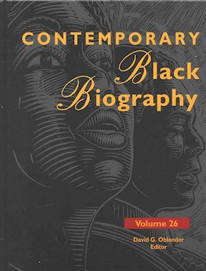 Contemporary Black Biography