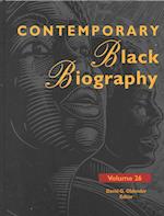 Contemporary Black Biography