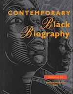 Contemporary Black Biography