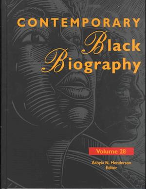 Contemporary Black Biography