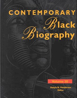 Contemporary Black Biography