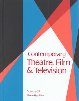 Contemporary Theatre, Film and Television