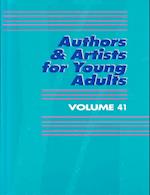 Authors & Artists for Young Adults