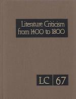 Lit Crit 1400-1800 67