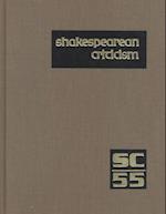 Shakespearean Criticism