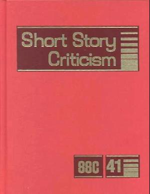 Short Story Criticism