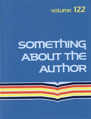 Something about the Author
