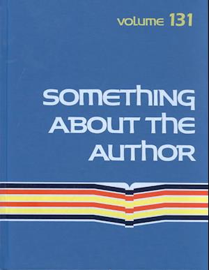 Something about the Author