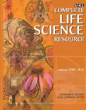 U.X.L. Complete Life Science Resource