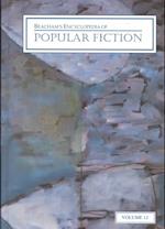 Beacham's Encyclopedia of Popular Fiction