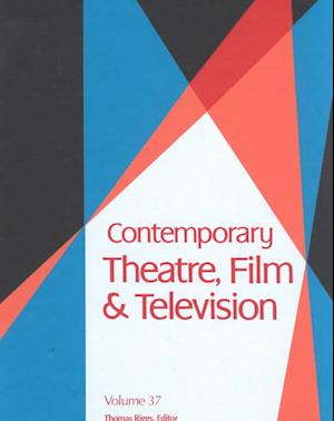 Contemporary Theatre, Film and Television