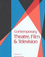 Contemporary Theatre, Film and Television