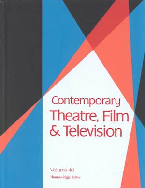 Contemporary Theatre, Film and Televsion