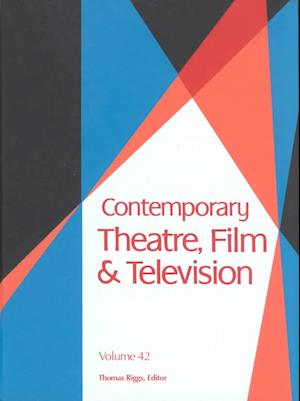 Contemporary Theatre, Film and Television